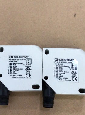 【议价】【议价】FT 50 RLA-220-S1L8-01574-41036