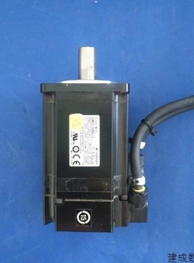 【议价】议价5系400瓦伺服电机SGMJV-04ADL21 功能包好