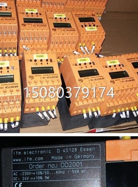 【议价】议价&ampampnbsp DS2001 QUINT-PS/3AC/24DC/&ampamp
