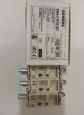 【议价】议价产品 3NA3240 熔断片,NH2,输入 200 A, 大量