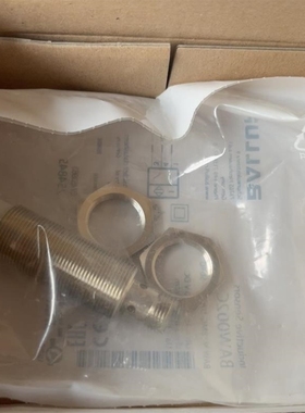【议价】【议价】BALLUFF/巴鲁夫 BAW002C传感器 正品