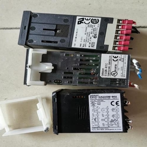 【议价】议价产品E5GN-RTC E5CC-QX2ASM-802 SA200