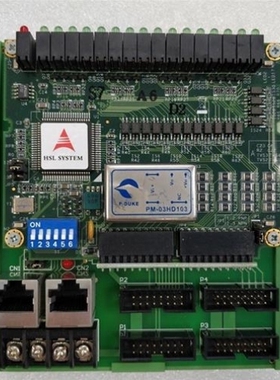 【议价】议价HSL-TB32DI-DINO1 REV.A1 HSL-DI32-W-N 端子板