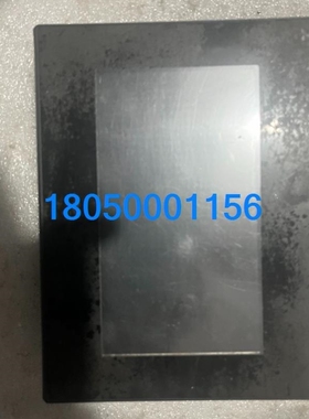 【议价】【议价】三菱触摸屏gs2107 wtbd一个成色如图功能正