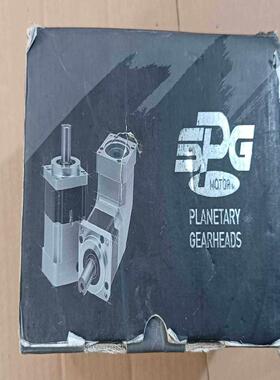 全新SPG全新原装减速机 SPIH042S010K，原装正品
