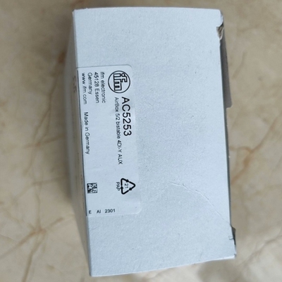 【议价】易福门配件ifmAC5253