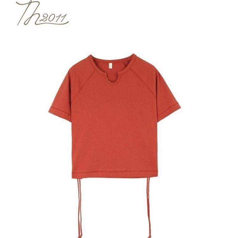 【议价】【议价】th2011棉T无吊牌已下水