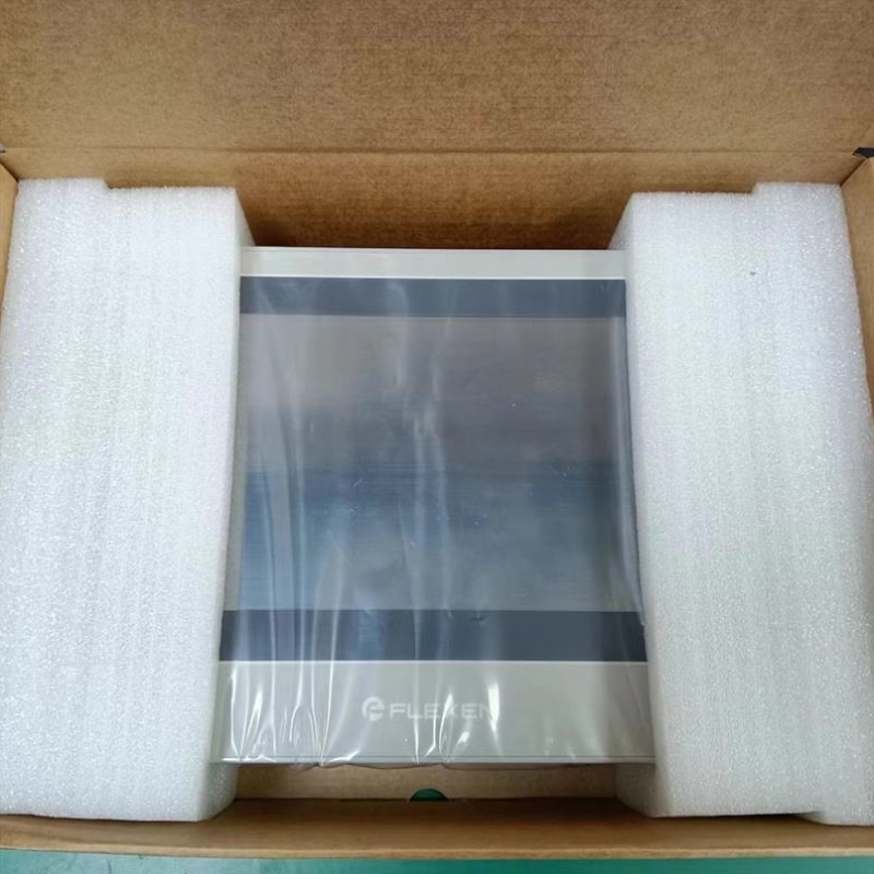 【议价】【议价】繁易 触摸屏FE6100WE 99新配包装 成色实物拍摄