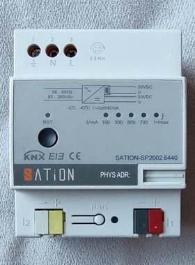 【议价】【议价】SP2002.6440SAN/世讯KNX/EIB电