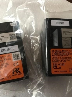 【议价】议价ESUS-K233 ESU-K233 CL2 ES-23DH SIH4 ESUS-