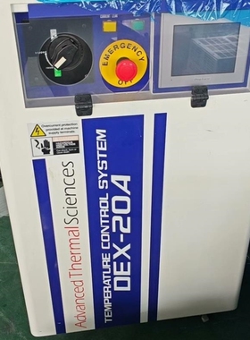 【议价】ATS CHILLER DEX-20A 冰水机 Chil【议价】