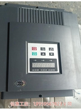 【议价】天正软启动 tgs3 115 功能包好年份--议价商品