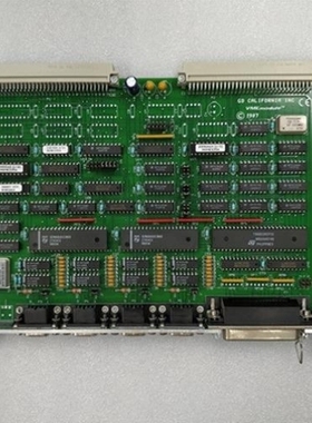 【议价】议价 MVME-335A 卡