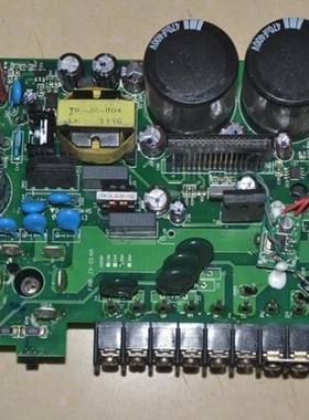 【议价】议价 JSDAP-20A TSTAP-20C 220V 伺服电机驱动器电源板