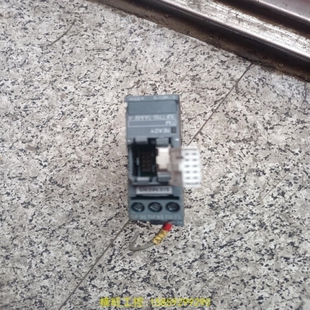 1AA00 议价温控模块3UF7700 0实物拍摄 议价