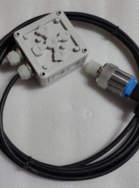 【议价】EH PMC131-A15FSA1Q 压力传感器 0-4bar 0-400kPa议价