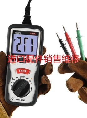 【议价】DT-5301回路电阻仪 LOOP/PSC 仪 DT5301议价