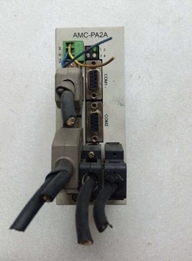 【议价】议价ACORD 驱动器 AMC-PA2A 1205PA2A004