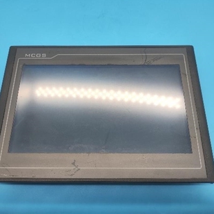 成色如图功能 昆仑通态工控触摸屏TPC1061TiTX一手资源 议价