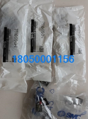 【议价】【议价】进口SMC SY5160-5Y0-C6-Q电磁