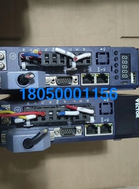 【议价】【议价】ector驱动 vec-vc-00323m-m-e 成色漂