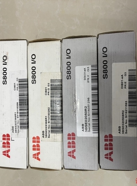 【议价】ABB模块ci801DO801-eADi801-eA欢迎-议价