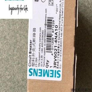 4NA10 议价产品断路器3RV6021 28A 3RV60214NA10 15KW 议价