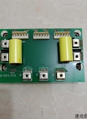 【议价】议价 三菱模块 5B2F MIG100Q6CSAOX 实物图
