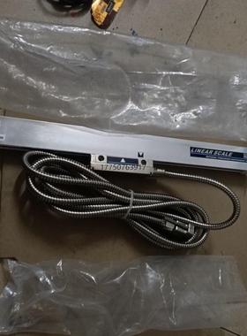 【议价】linear scaleWTA1光栅尺WTA1-0300MM