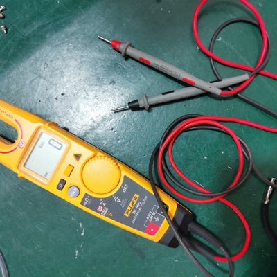 【议价】【议价】福禄克 T6600 开口钳形表