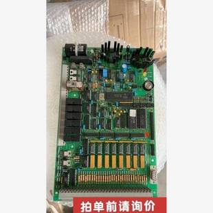 西继迅达电梯自动扶梯主板 SWEPF1.Q ID.NR.38 议价