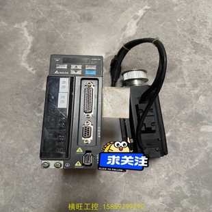 议价ASD 0221 C20602SS台达伺 ECMA 议价