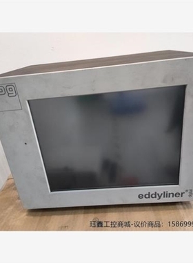 【议价】议价eddyliner ibg多功能涡流探伤仪 涡流检测仪 涡