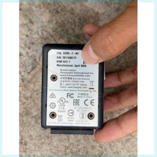 3320G INT二维模组扫描 议价