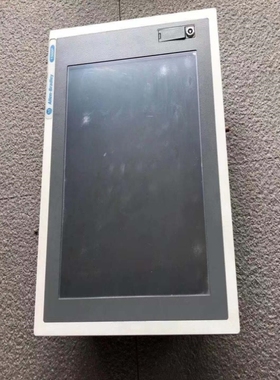 【议价】拍前询价AB触摸屏工控机6181P15TPXP成色好