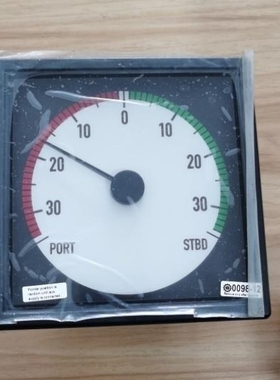 【议价】DEIF丹控35度舵角仪BW144议价