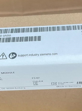 【议价】【议价】6ES7332-5RD00-0AB0 6ES7 332-