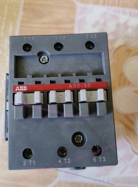 【议价】ABB1SBL351001R8011,A50-30-11