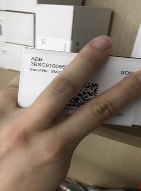 【议价】ABBSD8313BSC610064R1-议价