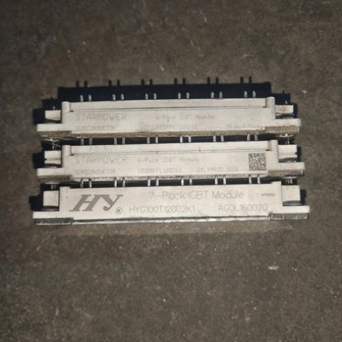 【议价】议价GD100FFT120C6S GD100FFL120C6S HYG100T120D2K1功能