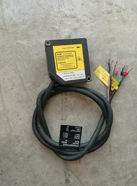 高精度激光测距感测器(HG-C1030)模拟量RS485输出