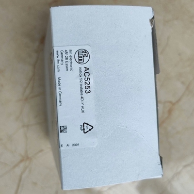 【议价】易福门配件ifmAC5253
