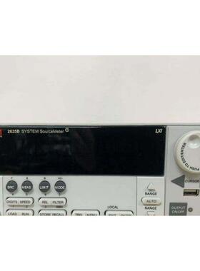 （）吉时利Keithley2634B 2635B 2636B 6