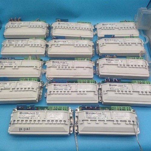 【议价】P+F倍加福传感器总线RD0-FB-EX4 .COM F2D0-FB-Ex4.CGS.C