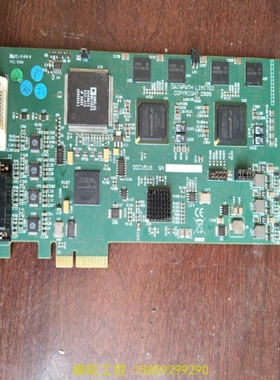 【议价】议价DATAPATH LIMITED DGC151B CO