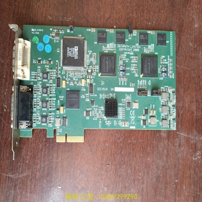 【议价】议价DATAPATH LIMITED DGC151B CO