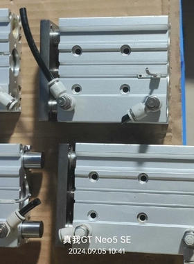 【议价】【议价】SMC三轴气缸MGPZ25一Z1Y094一60MGPM2