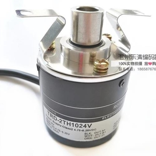议价 器 议价TRD koyo光洋旋转编码 伺服电机脉冲 2TH2048BF