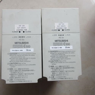 E520 议价正品 0.4KN 议价