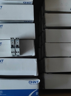 【议价】NB8-40空气开关C型1P+N小型断路器C6有538个